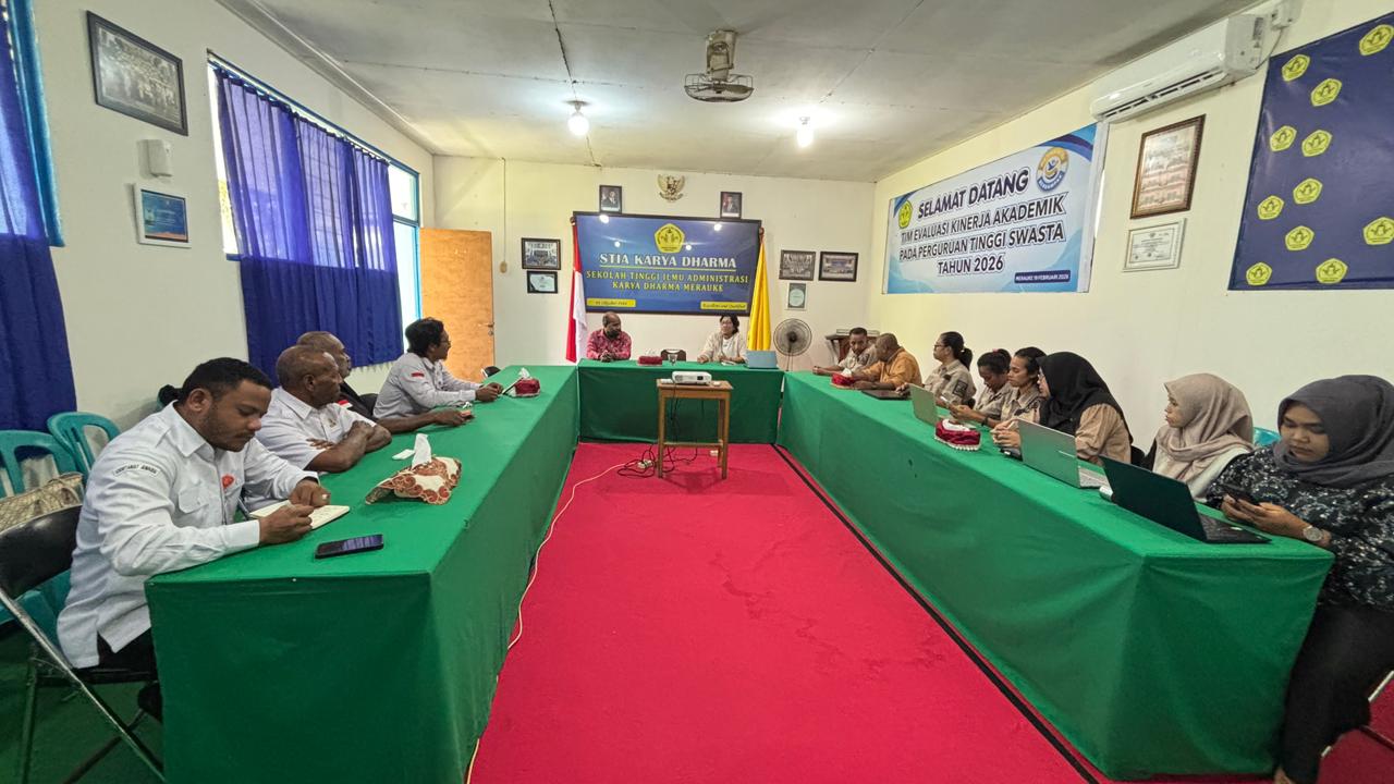 Kolaborasi Kampus dan Bawaslu, Dorong Partisipasi Pengawasan Pemilu di Merauke