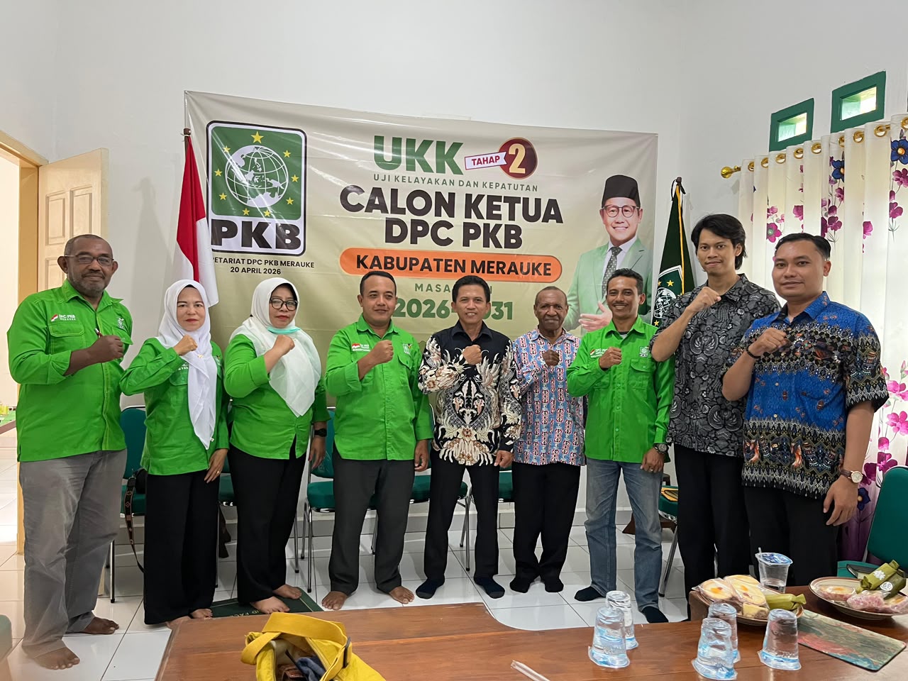 Dokumentasi