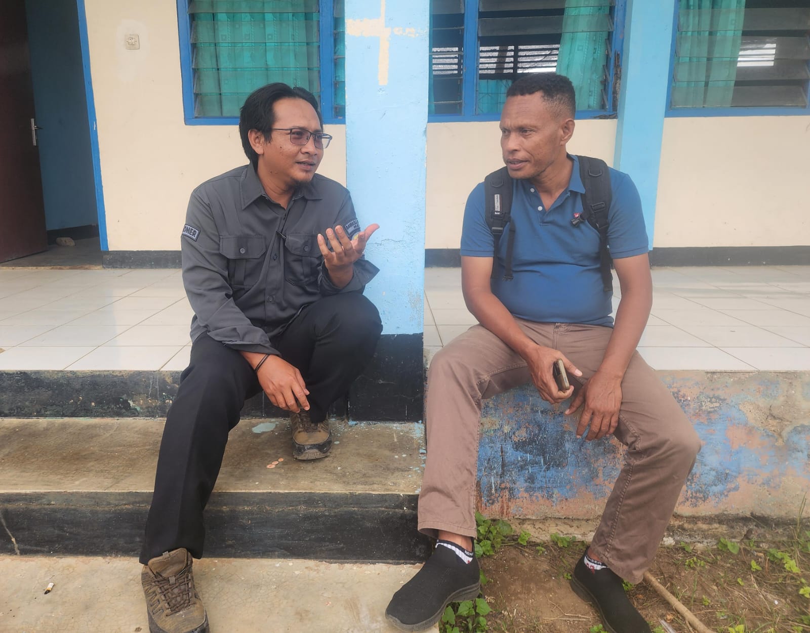 Dokumentasi