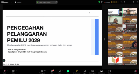 Dokumentasi
