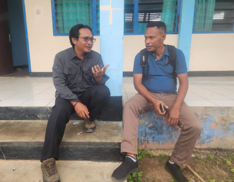 Dokumentasi