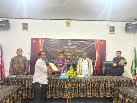 Dokumentasi