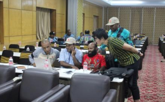 KETERANGAN BAWASLU SANGAT PENTING DALAM PERSIDANGAN PHPU