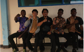 DOKUMENTASI