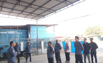 Dokumentasi