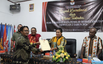 Dokumentasi