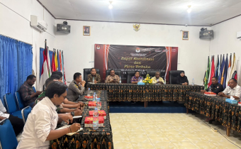 Dokumentasi